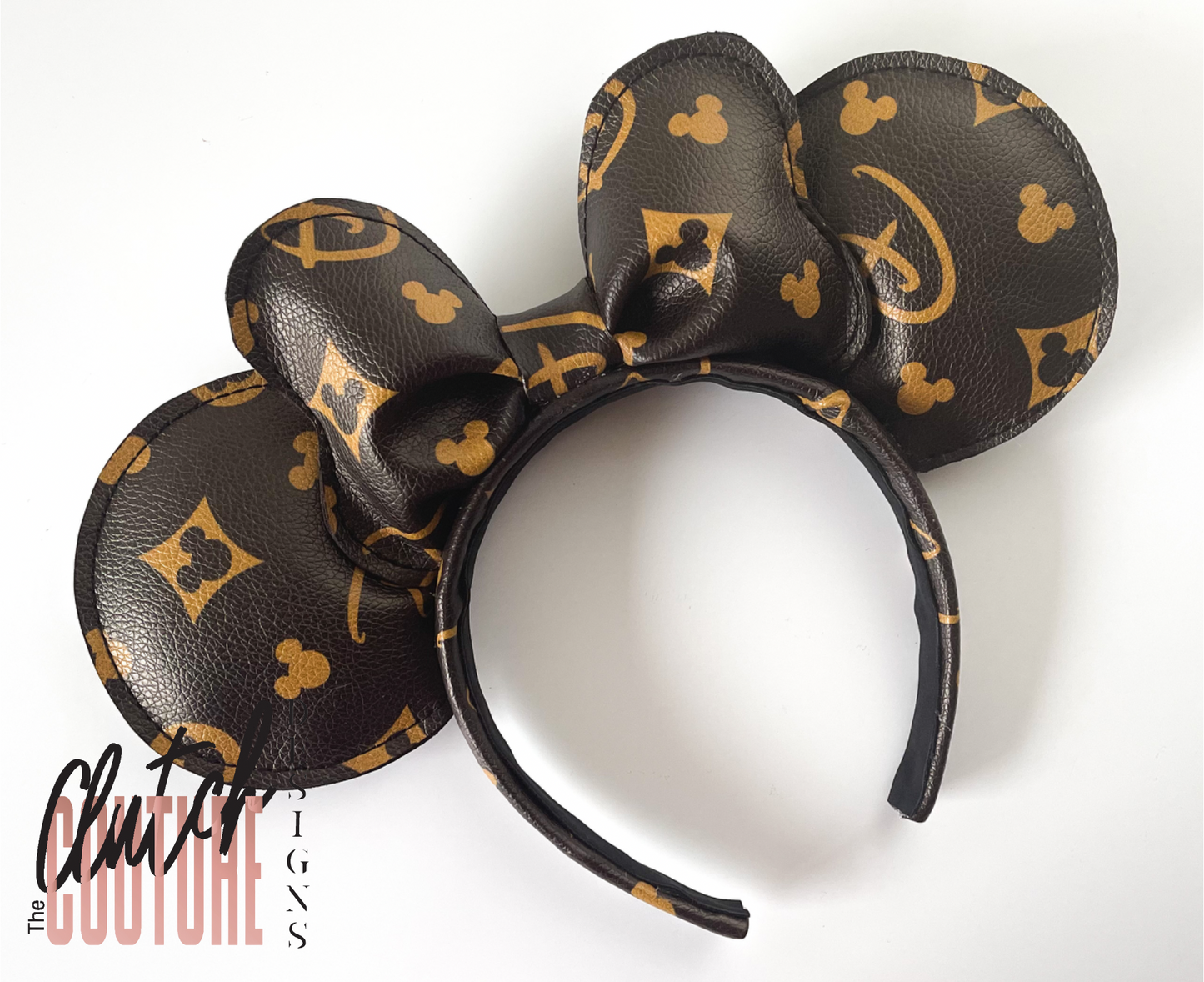 Louis Vuitton Disney Ears