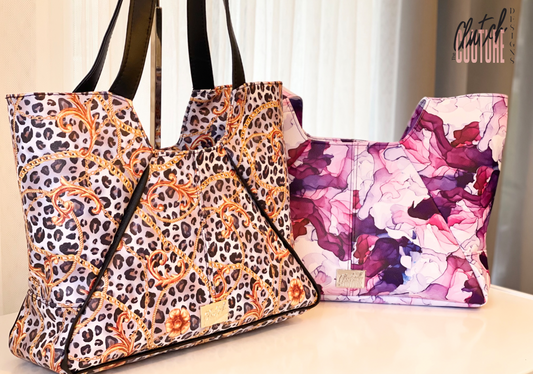 Alyssia Clutch Shoulder Bag Crossbody Bag Pattern - PDF Bag Sewing Pattern  Patter — RLR Creations