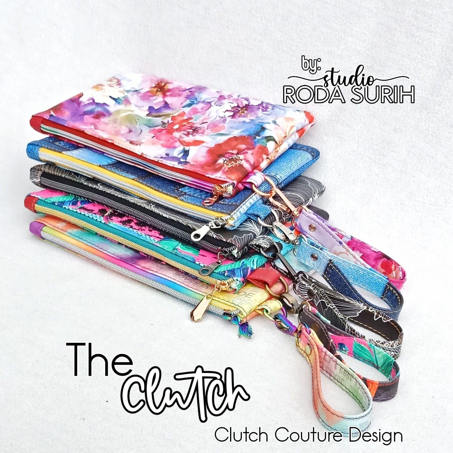 Ears – The Clutch Couture Designs